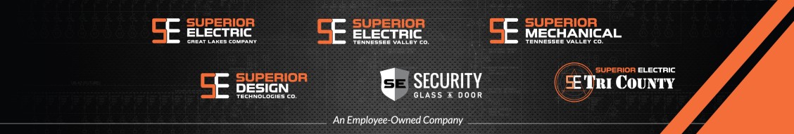 Company banner